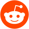 reddit logo